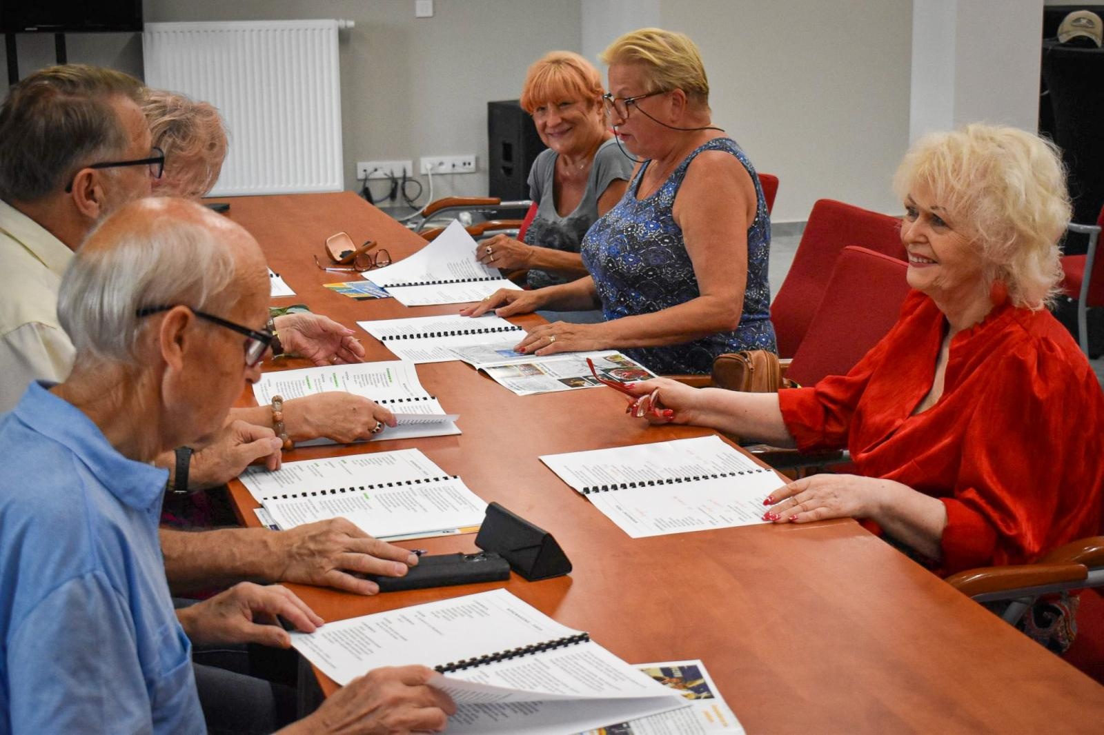 Zdjęcie w galerii na portalu naszraciborz.pl: Narodowe Czytanie na Zamku. Kto zmierzy się z Kordianem? wiadomości z regionu
