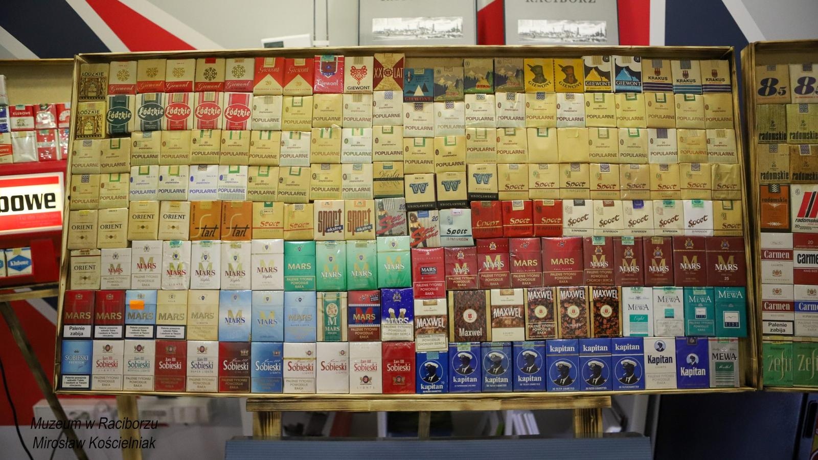 Zdjęcie w galerii na portalu naszraciborz.pl: Skarby Tomasza Pluty z Krzanowic. Zabiegają o nie filmowcy i muzea wiadomości z regionu