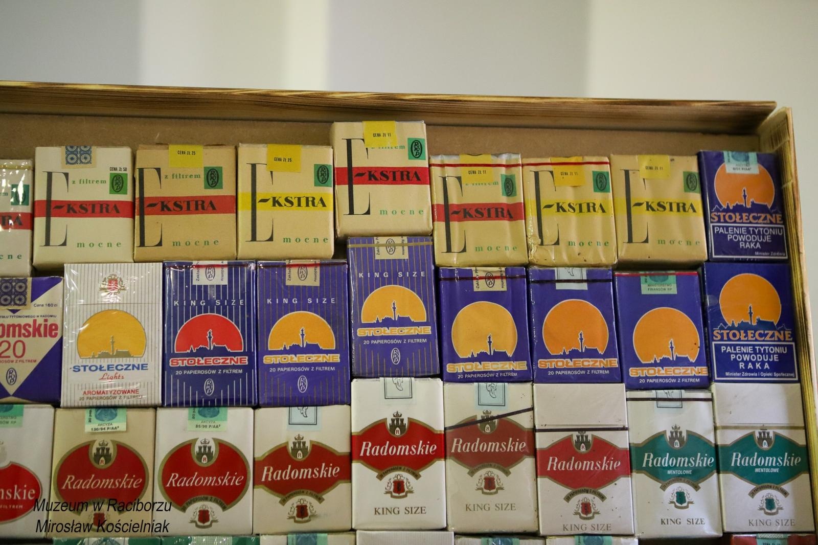 Zdjęcie w galerii na portalu naszraciborz.pl: Skarby Tomasza Pluty z Krzanowic. Zabiegają o nie filmowcy i muzea wiadomości z regionu