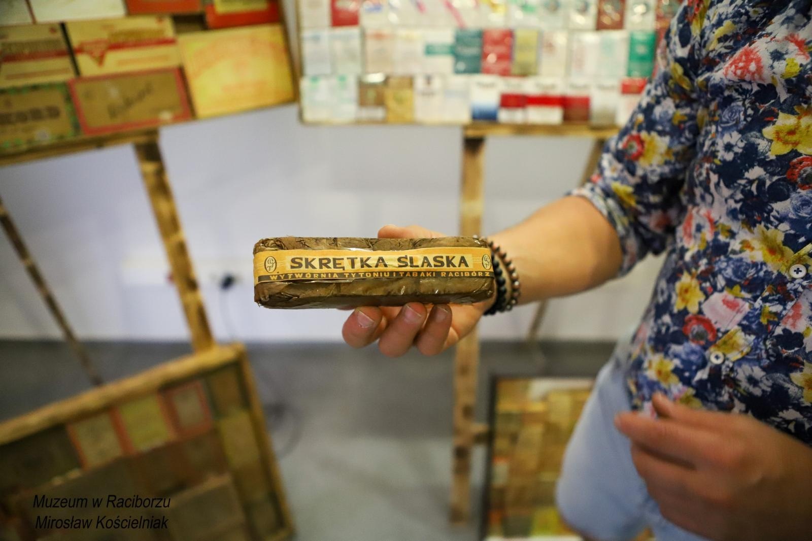 Zdjęcie w galerii na portalu naszraciborz.pl: Skarby Tomasza Pluty z Krzanowic. Zabiegają o nie filmowcy i muzea wiadomości z regionu