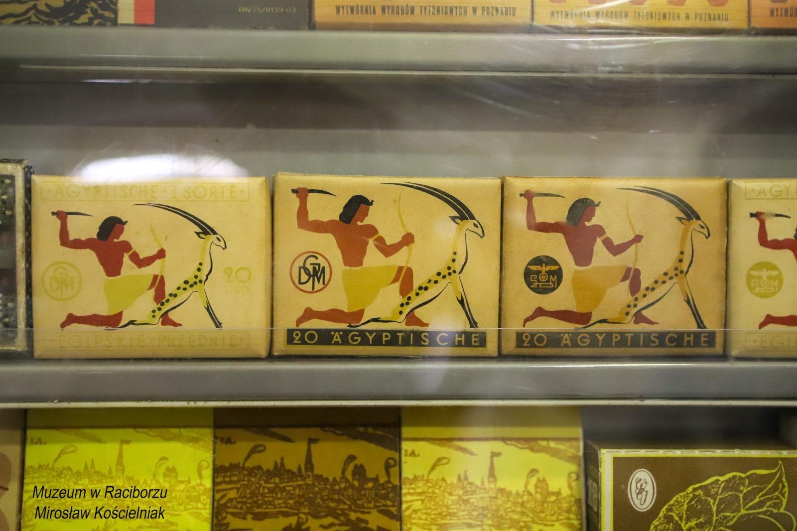 Zdjęcie w galerii na portalu naszraciborz.pl: Skarby Tomasza Pluty z Krzanowic. Zabiegają o nie filmowcy i muzea wiadomości z regionu