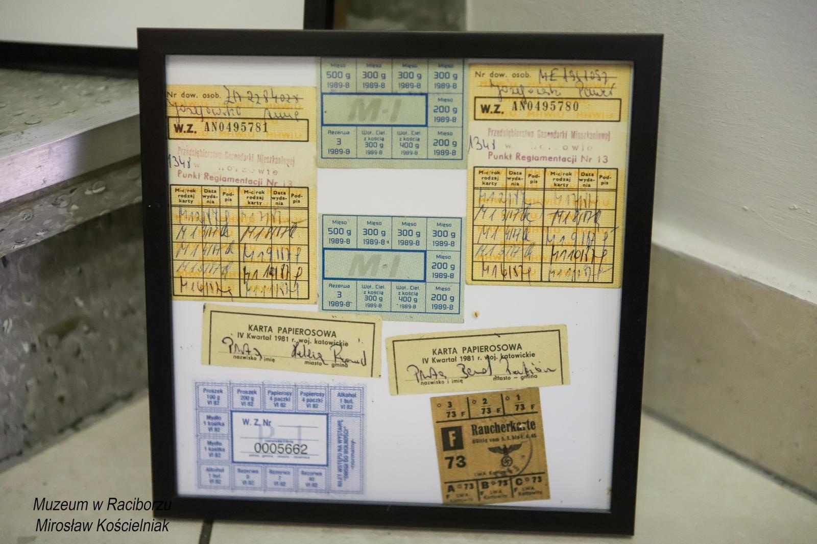 Zdjęcie w galerii na portalu naszraciborz.pl: Skarby Tomasza Pluty z Krzanowic. Zabiegają o nie filmowcy i muzea wiadomości z regionu