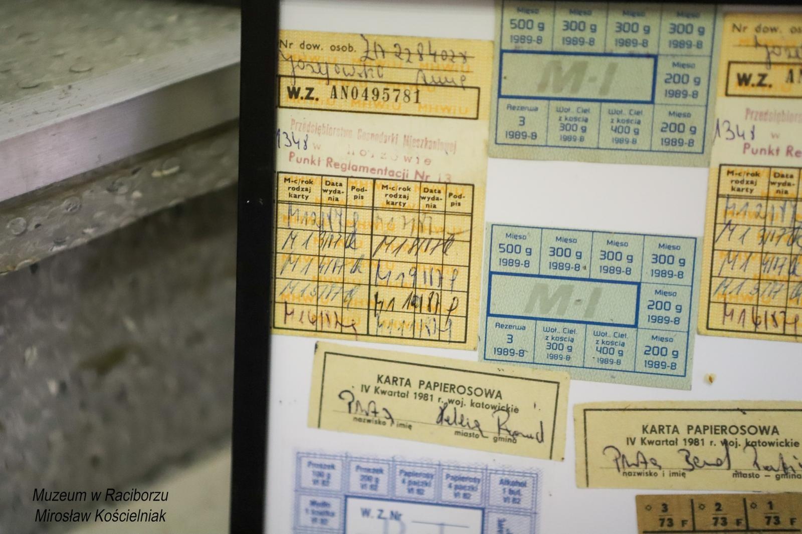 Zdjęcie w galerii na portalu naszraciborz.pl: Skarby Tomasza Pluty z Krzanowic. Zabiegają o nie filmowcy i muzea wiadomości z regionu