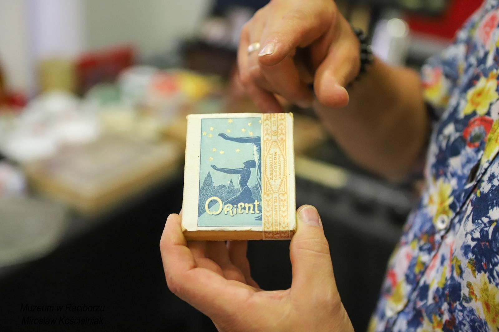 Zdjęcie w galerii na portalu naszraciborz.pl: Skarby Tomasza Pluty z Krzanowic. Zabiegają o nie filmowcy i muzea wiadomości z regionu