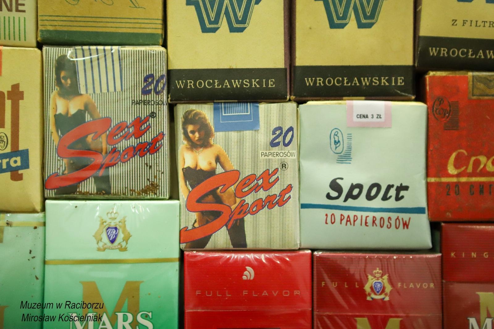 Zdjęcie w galerii na portalu naszraciborz.pl: Skarby Tomasza Pluty z Krzanowic. Zabiegają o nie filmowcy i muzea wiadomości z regionu