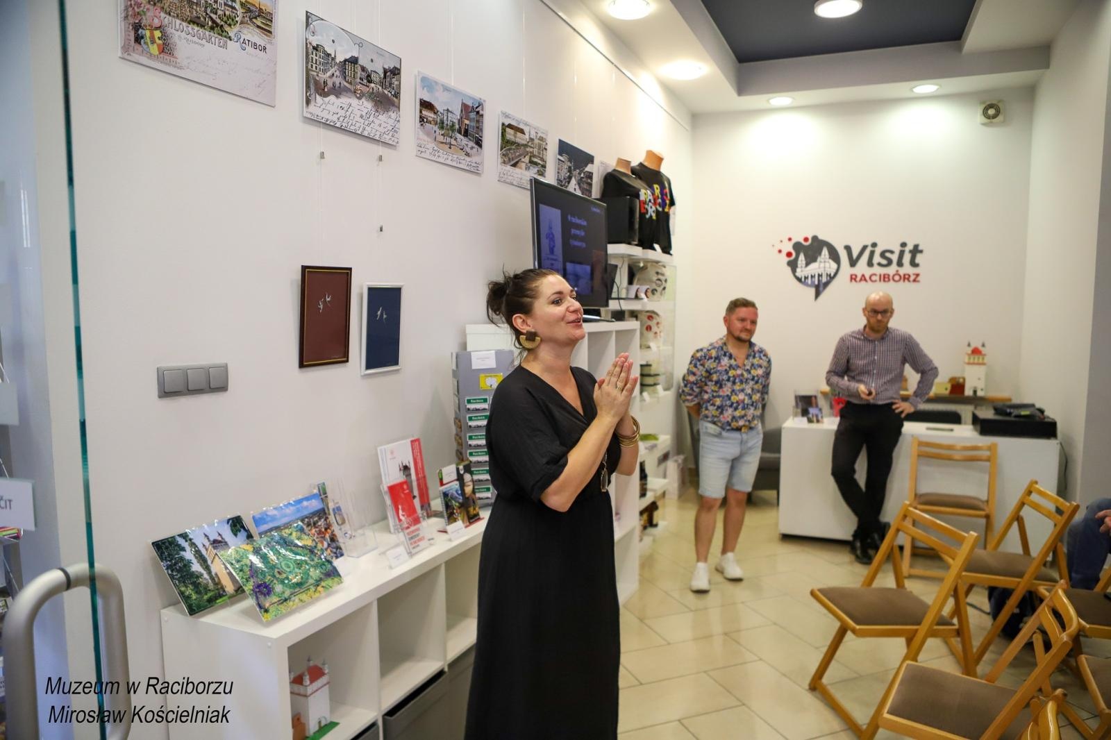 Zdjęcie w galerii na portalu naszraciborz.pl: Skarby Tomasza Pluty z Krzanowic. Zabiegają o nie filmowcy i muzea wiadomości z regionu