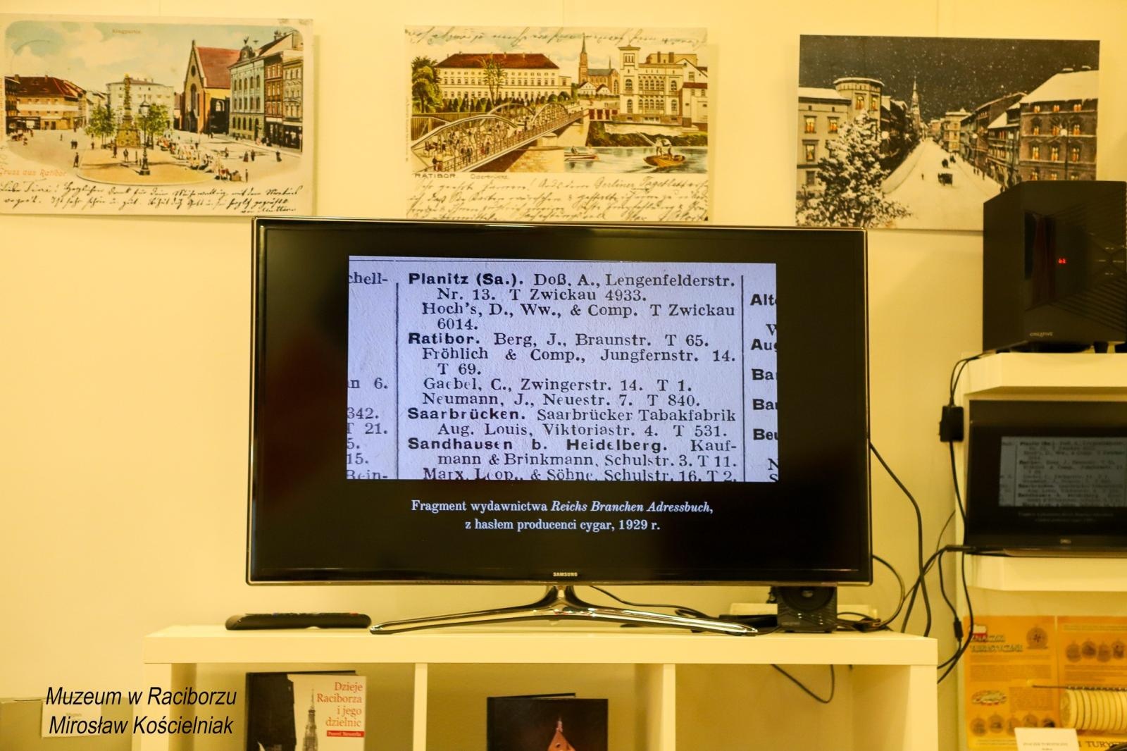 Zdjęcie w galerii na portalu naszraciborz.pl: Skarby Tomasza Pluty z Krzanowic. Zabiegają o nie filmowcy i muzea wiadomości z regionu