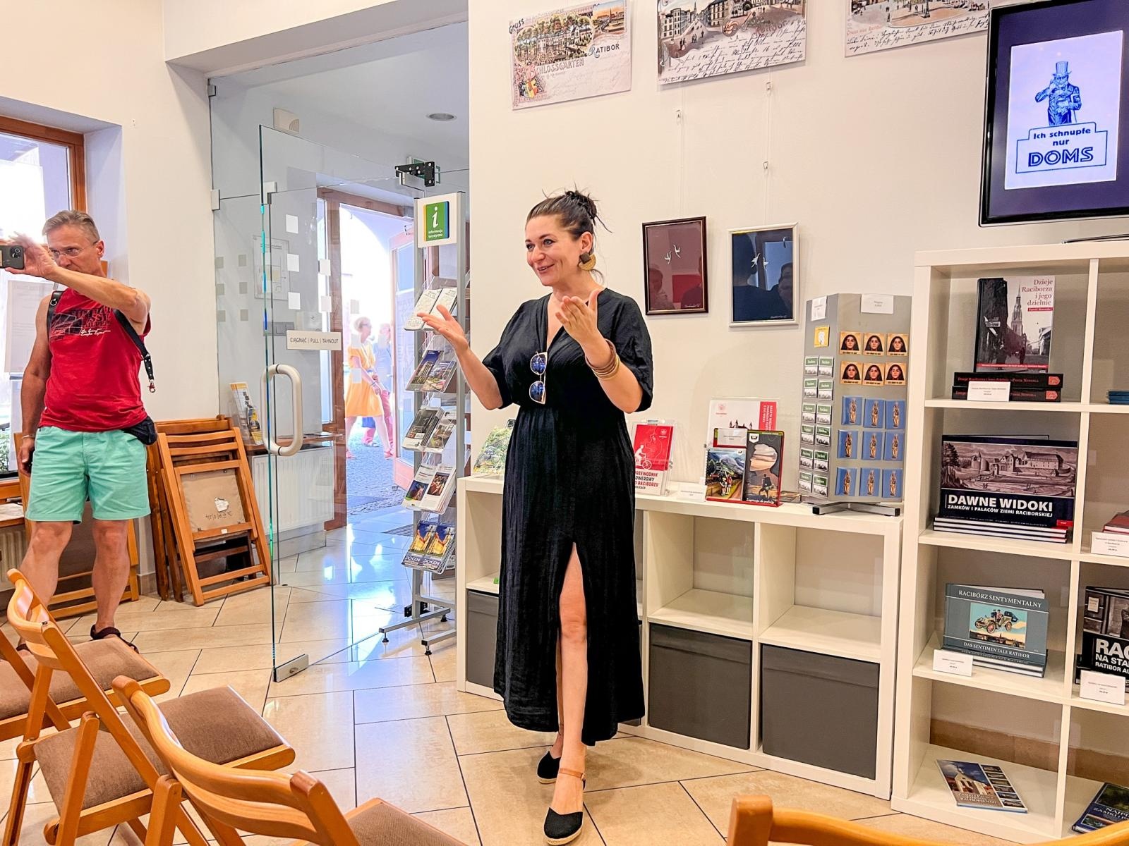 Zdjęcie w galerii na portalu naszraciborz.pl: Skarby Tomasza Pluty z Krzanowic. Zabiegają o nie filmowcy i muzea wiadomości z regionu