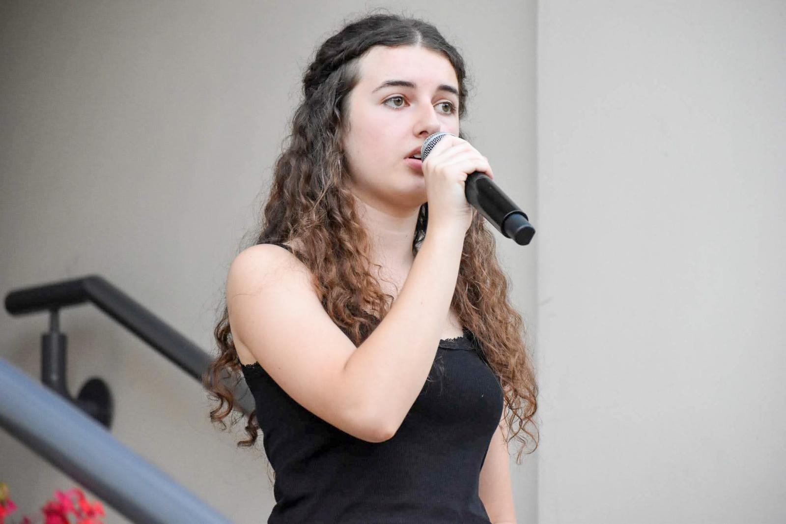 Zdjęcie w galerii na portalu naszraciborz.pl: Koncert Letni na Zamku Piastowskim w Raciborzu wiadomości z regionu