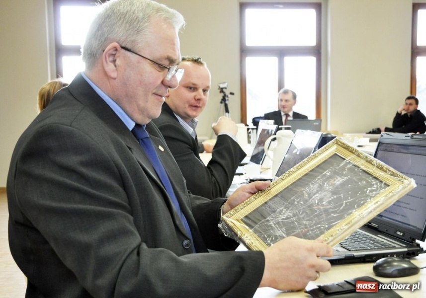 Zdjęcie w galerii na portalu naszraciborz.pl: Gadżeciarze, czyli pomysł na prezencik wiadomości z regionu