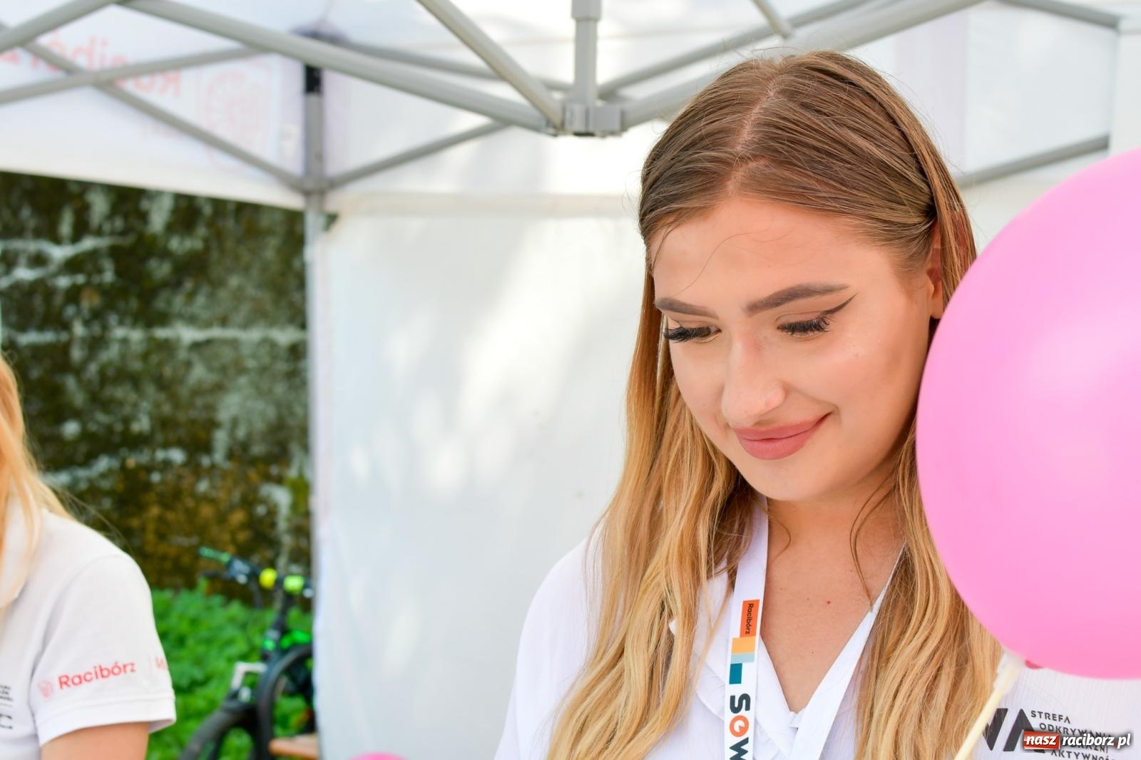 Zdjęcie w galerii na portalu naszraciborz.pl: Nauka zagościła nad Odrą. Trzecia Edycja Festiwalu Odkrywców w Raciborzu wiadomości z regionu