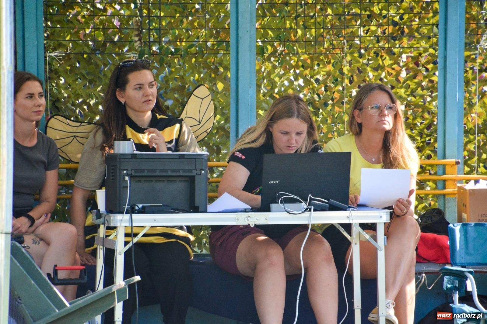 Zdjęcie w galerii na portalu naszraciborz.pl: Puchar Narodów Mondioringu 2024: Emocjonujące starty w Babicach! wiadomości z regionu