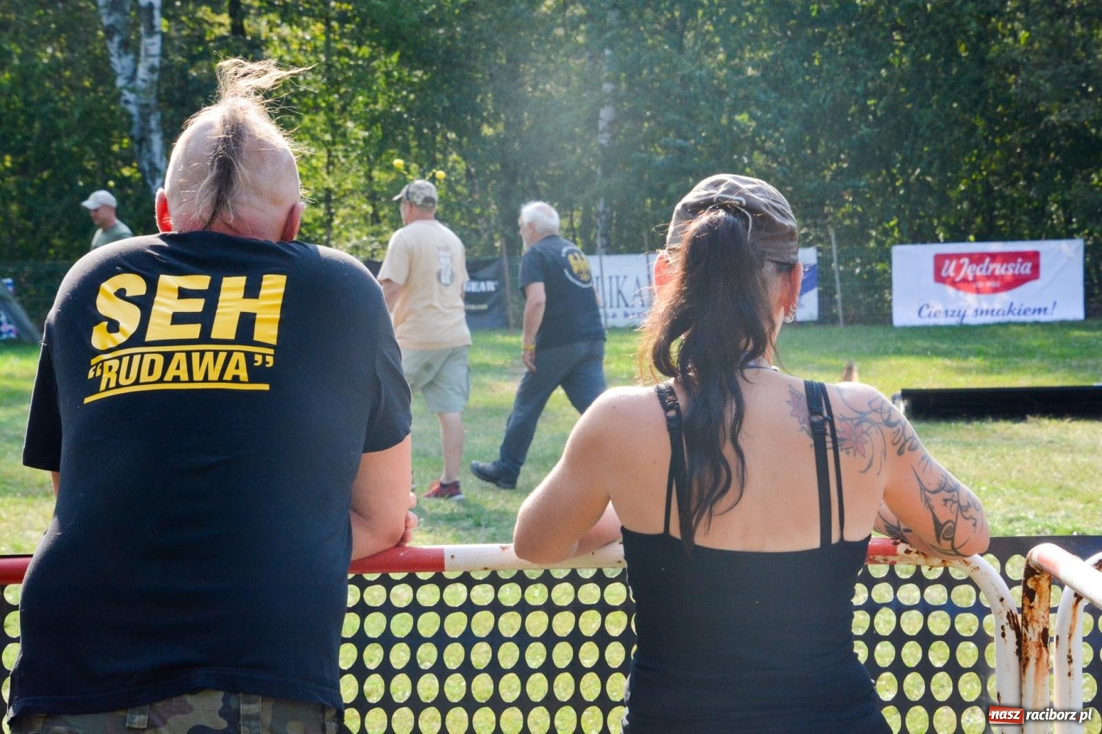 Zdjęcie w galerii na portalu naszraciborz.pl: Puchar Narodów Mondioringu 2024: Emocjonujące starty w Babicach! wiadomości z regionu