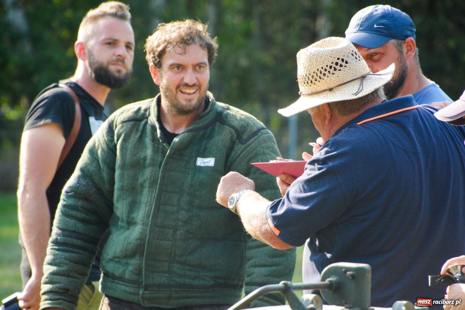 Zdjęcie w galerii na portalu naszraciborz.pl: Puchar Narodów Mondioringu 2024: Emocjonujące starty w Babicach! wiadomości z regionu
