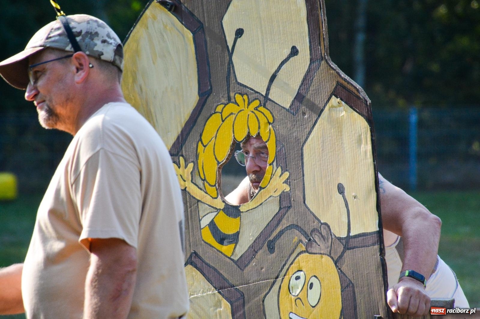 Zdjęcie w galerii na portalu naszraciborz.pl: Puchar Narodów Mondioringu 2024: Emocjonujące starty w Babicach! wiadomości z regionu