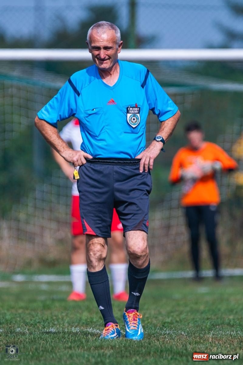 Zdjęcie w galerii na portalu naszraciborz.pl: C-klasowe derby Raciborza dla rezerw Studziennej [FOTO] wiadomości z regionu