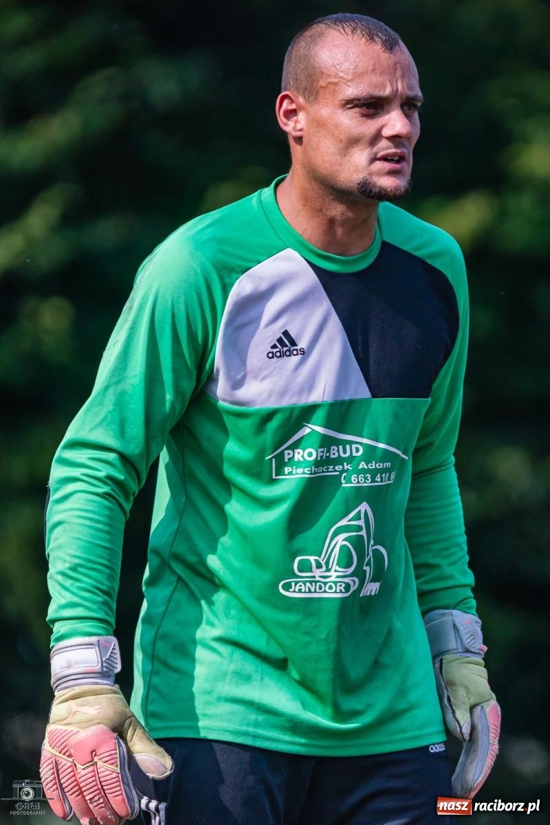 Zdjęcie w galerii na portalu naszraciborz.pl: C-klasowe derby Raciborza dla rezerw Studziennej [FOTO] wiadomości z regionu