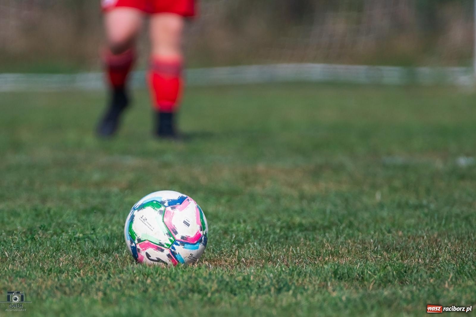 Zdjęcie w galerii na portalu naszraciborz.pl: C-klasowe derby Raciborza dla rezerw Studziennej [FOTO] wiadomości z regionu