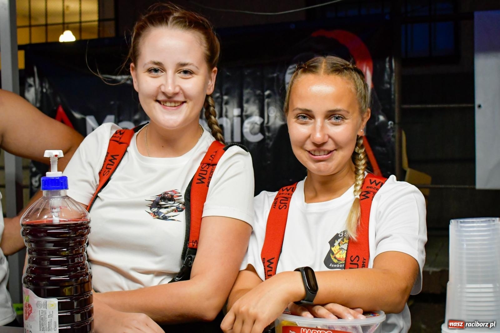 Zdjęcie w galerii na portalu naszraciborz.pl: Samborowice postawiły na strażacki Armagedon [FOTO i WIDEO] wiadomości z regionu