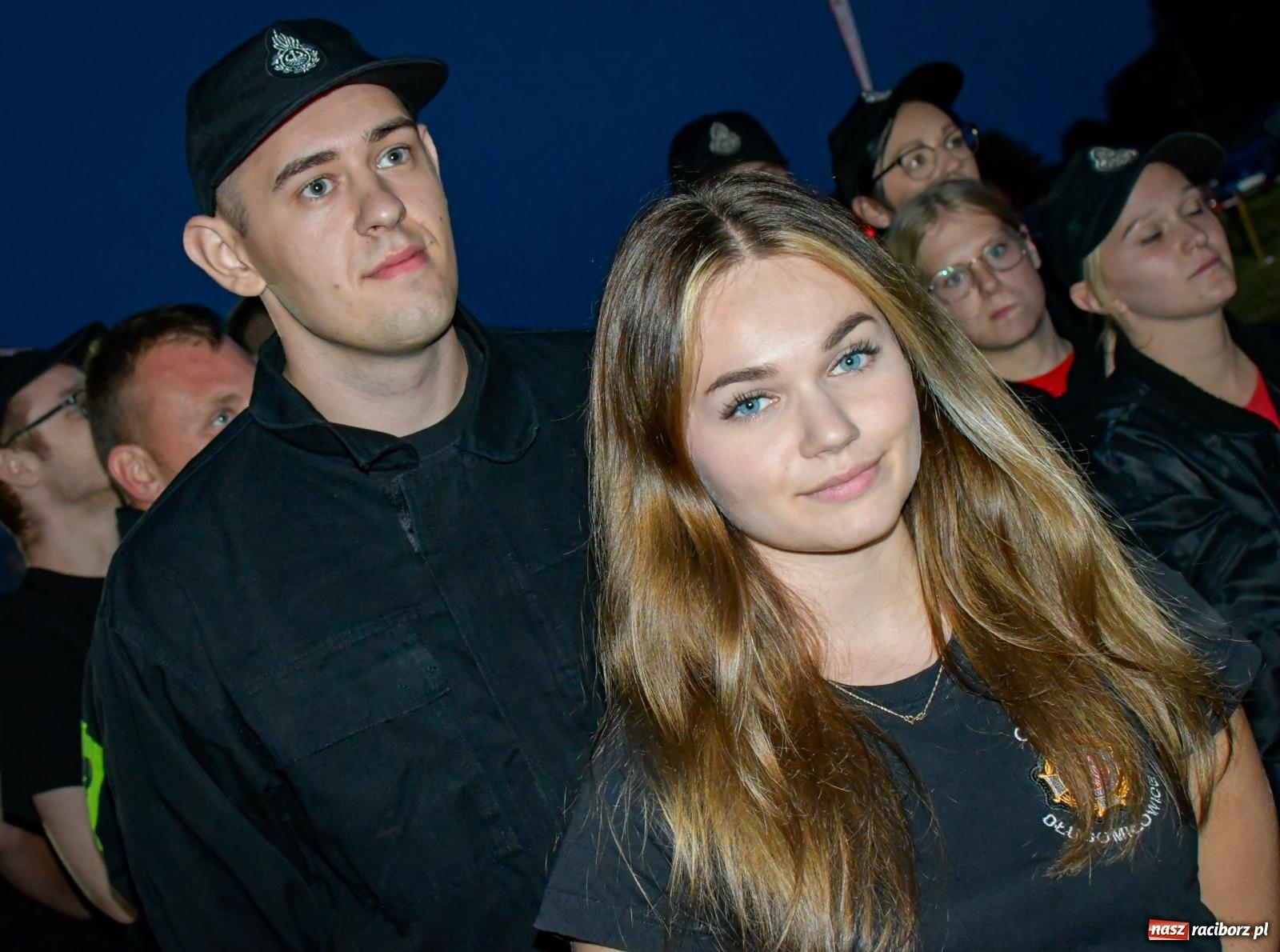 Zdjęcie w galerii na portalu naszraciborz.pl: Samborowice postawiły na strażacki Armagedon [FOTO i WIDEO] wiadomości z regionu