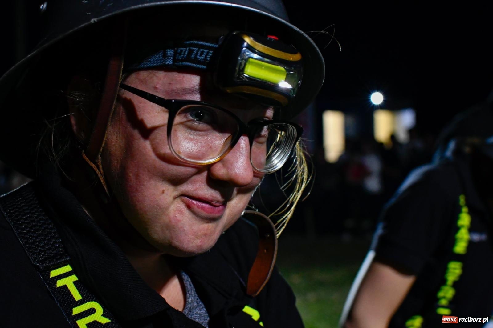 Zdjęcie w galerii na portalu naszraciborz.pl: Samborowice postawiły na strażacki Armagedon [FOTO i WIDEO] wiadomości z regionu