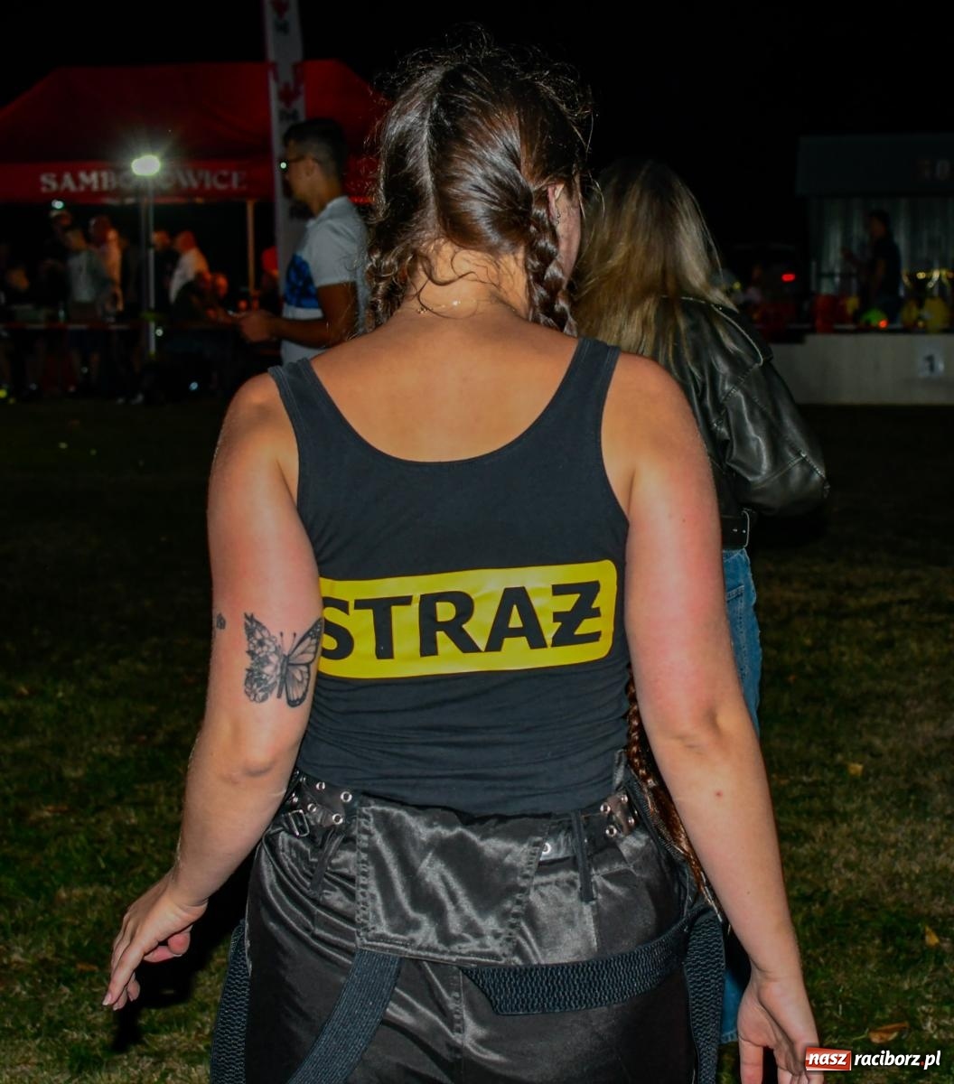 Zdjęcie w galerii na portalu naszraciborz.pl: Samborowice postawiły na strażacki Armagedon [FOTO i WIDEO] wiadomości z regionu