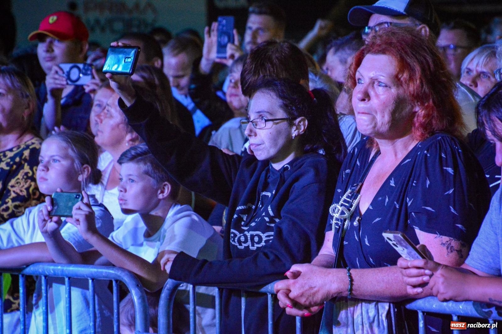 Zdjęcie w galerii na portalu naszraciborz.pl: Dożynki gminy Krzyżanowice: Góralska kapela Baciary na starcie świętowania w Bolesławiu [FOTO i WIDEO] wiadomości z regionu