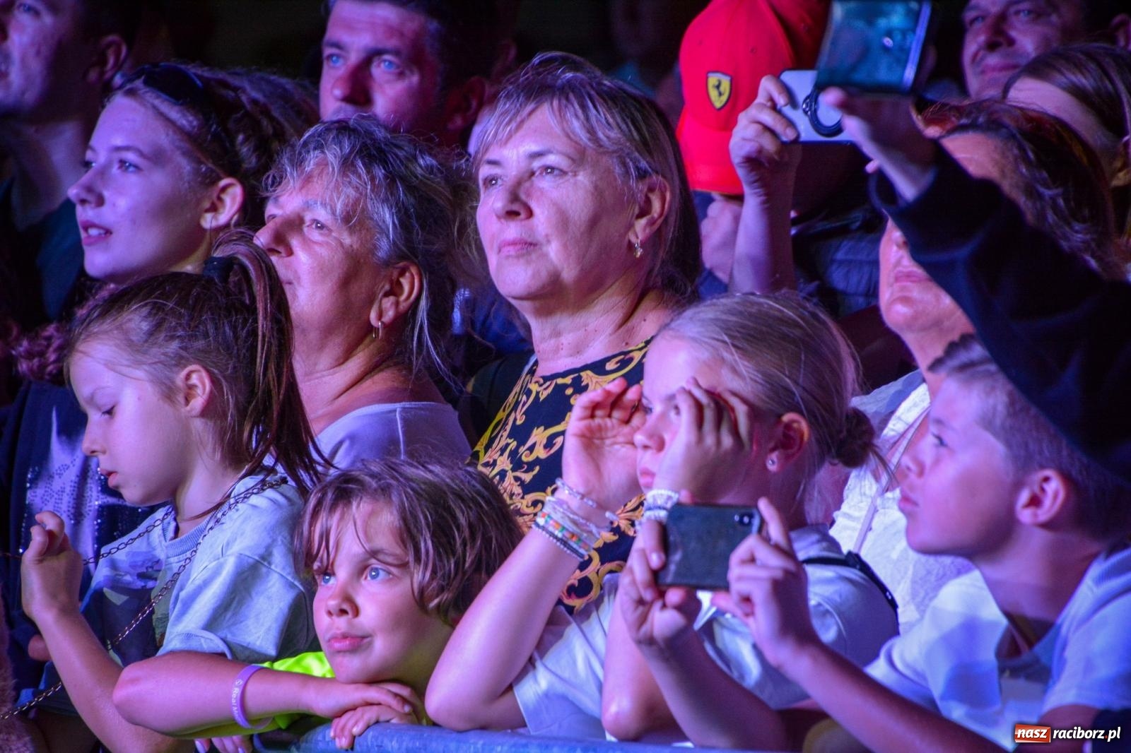 Zdjęcie w galerii na portalu naszraciborz.pl: Dożynki gminy Krzyżanowice: Góralska kapela Baciary na starcie świętowania w Bolesławiu [FOTO i WIDEO] wiadomości z regionu