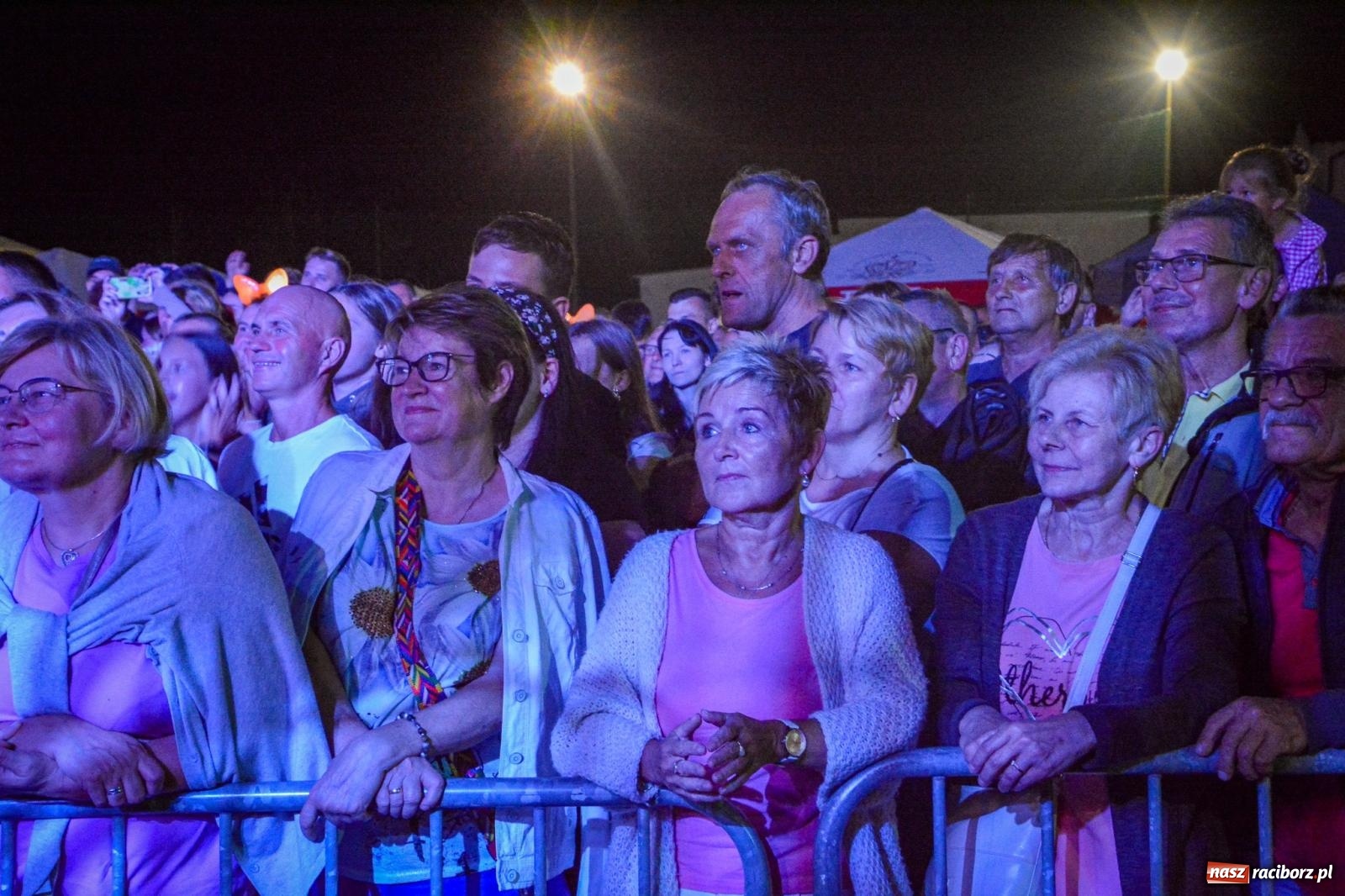 Zdjęcie w galerii na portalu naszraciborz.pl: Dożynki gminy Krzyżanowice: Góralska kapela Baciary na starcie świętowania w Bolesławiu [FOTO i WIDEO] wiadomości z regionu