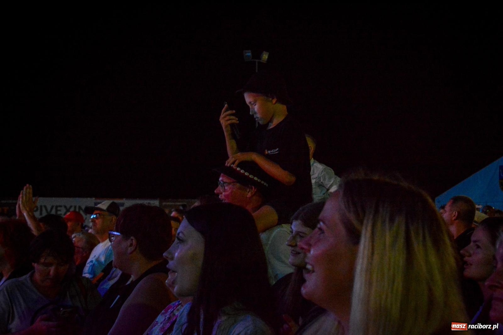 Zdjęcie w galerii na portalu naszraciborz.pl: Dożynki gminy Krzyżanowice: Góralska kapela Baciary na starcie świętowania w Bolesławiu [FOTO i WIDEO] wiadomości z regionu