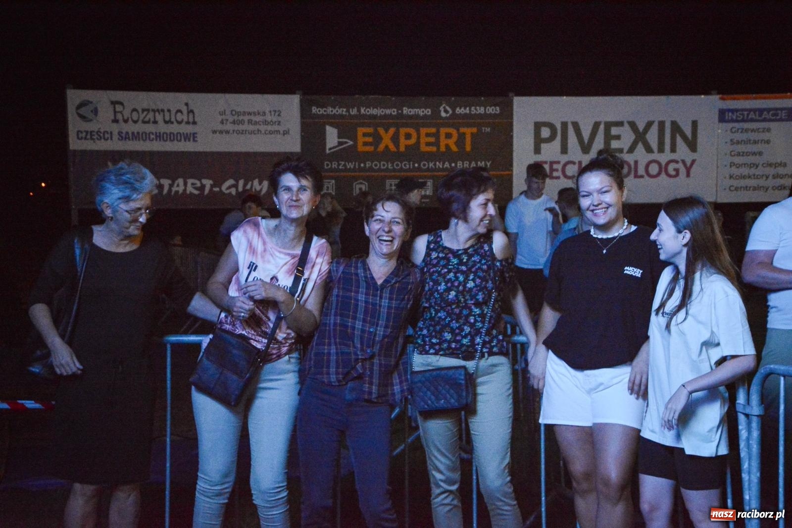 Zdjęcie w galerii na portalu naszraciborz.pl: Dożynki gminy Krzyżanowice: Góralska kapela Baciary na starcie świętowania w Bolesławiu [FOTO i WIDEO] wiadomości z regionu