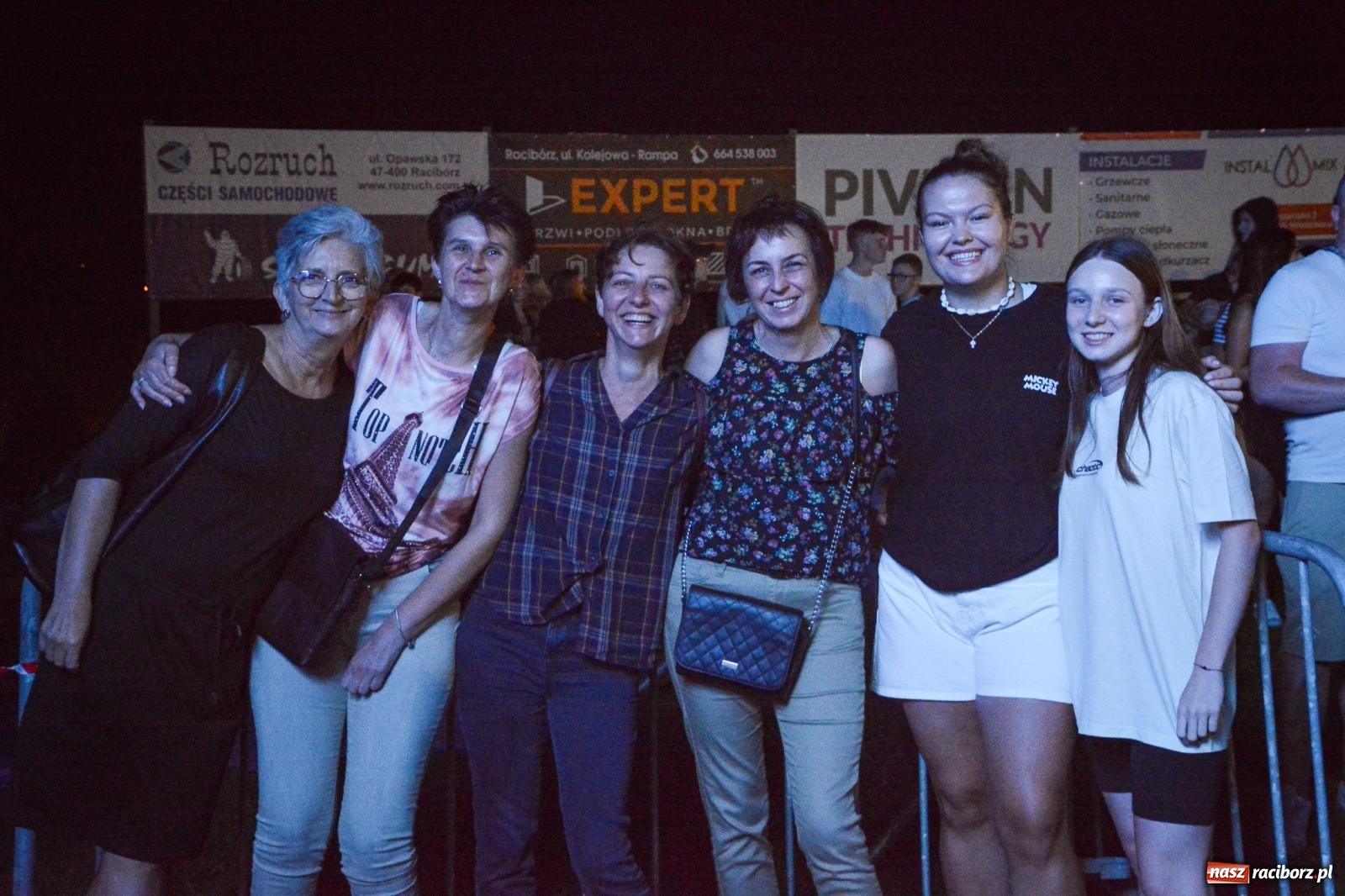 Zdjęcie w galerii na portalu naszraciborz.pl: Dożynki gminy Krzyżanowice: Góralska kapela Baciary na starcie świętowania w Bolesławiu [FOTO i WIDEO] wiadomości z regionu