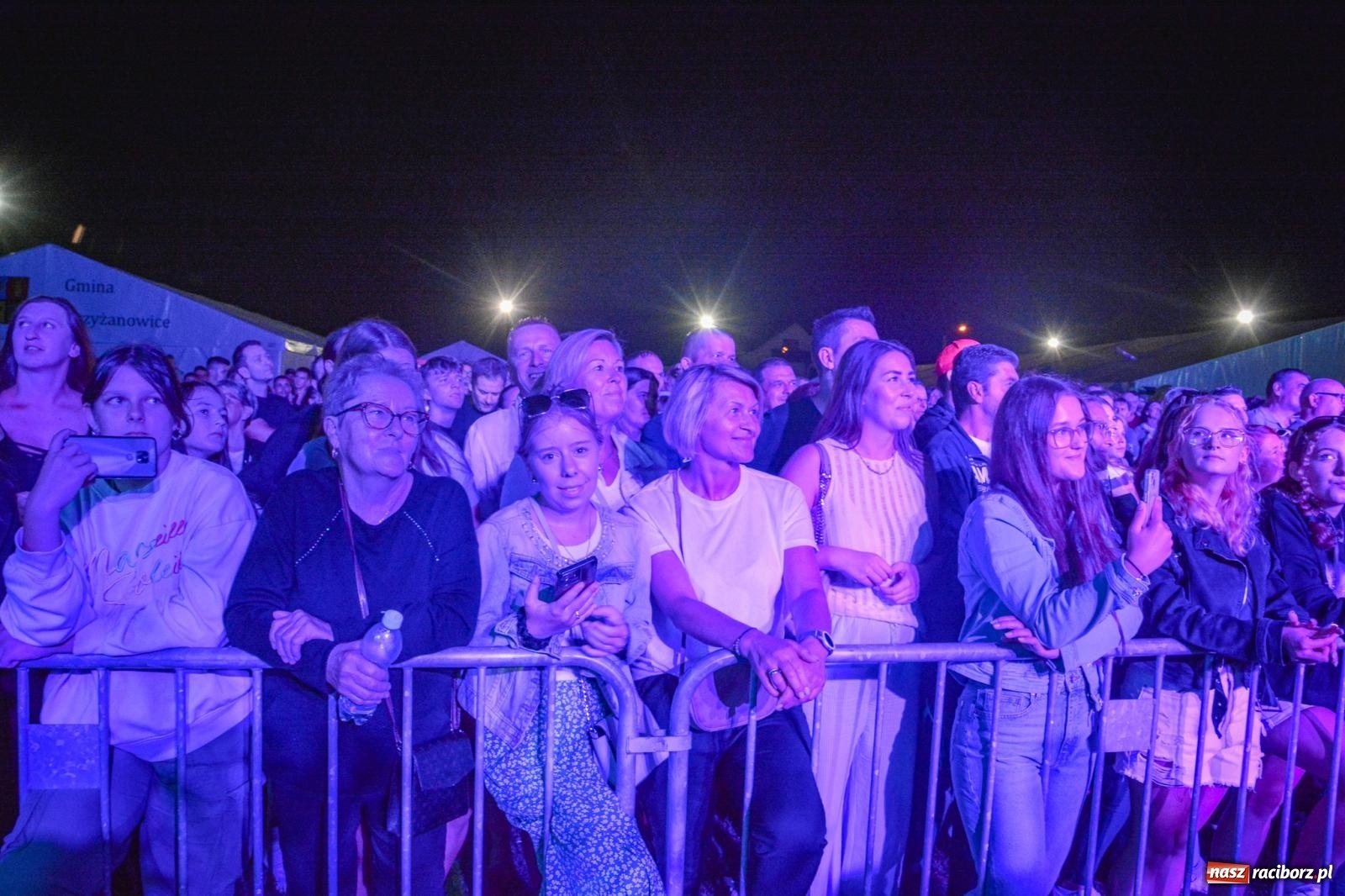 Zdjęcie w galerii na portalu naszraciborz.pl: Dożynki gminy Krzyżanowice: Góralska kapela Baciary na starcie świętowania w Bolesławiu [FOTO i WIDEO] wiadomości z regionu