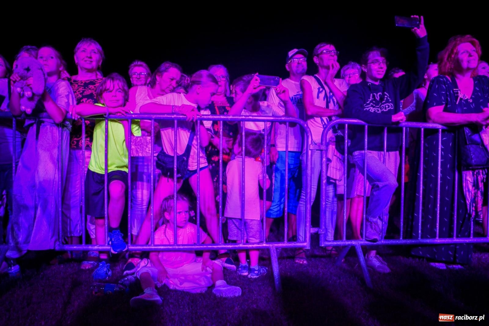 Zdjęcie w galerii na portalu naszraciborz.pl: Dożynki gminy Krzyżanowice: Góralska kapela Baciary na starcie świętowania w Bolesławiu [FOTO i WIDEO] wiadomości z regionu