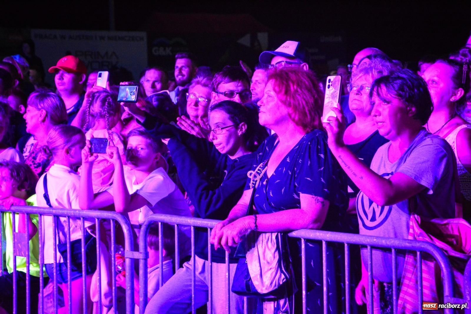 Zdjęcie w galerii na portalu naszraciborz.pl: Dożynki gminy Krzyżanowice: Góralska kapela Baciary na starcie świętowania w Bolesławiu [FOTO i WIDEO] wiadomości z regionu
