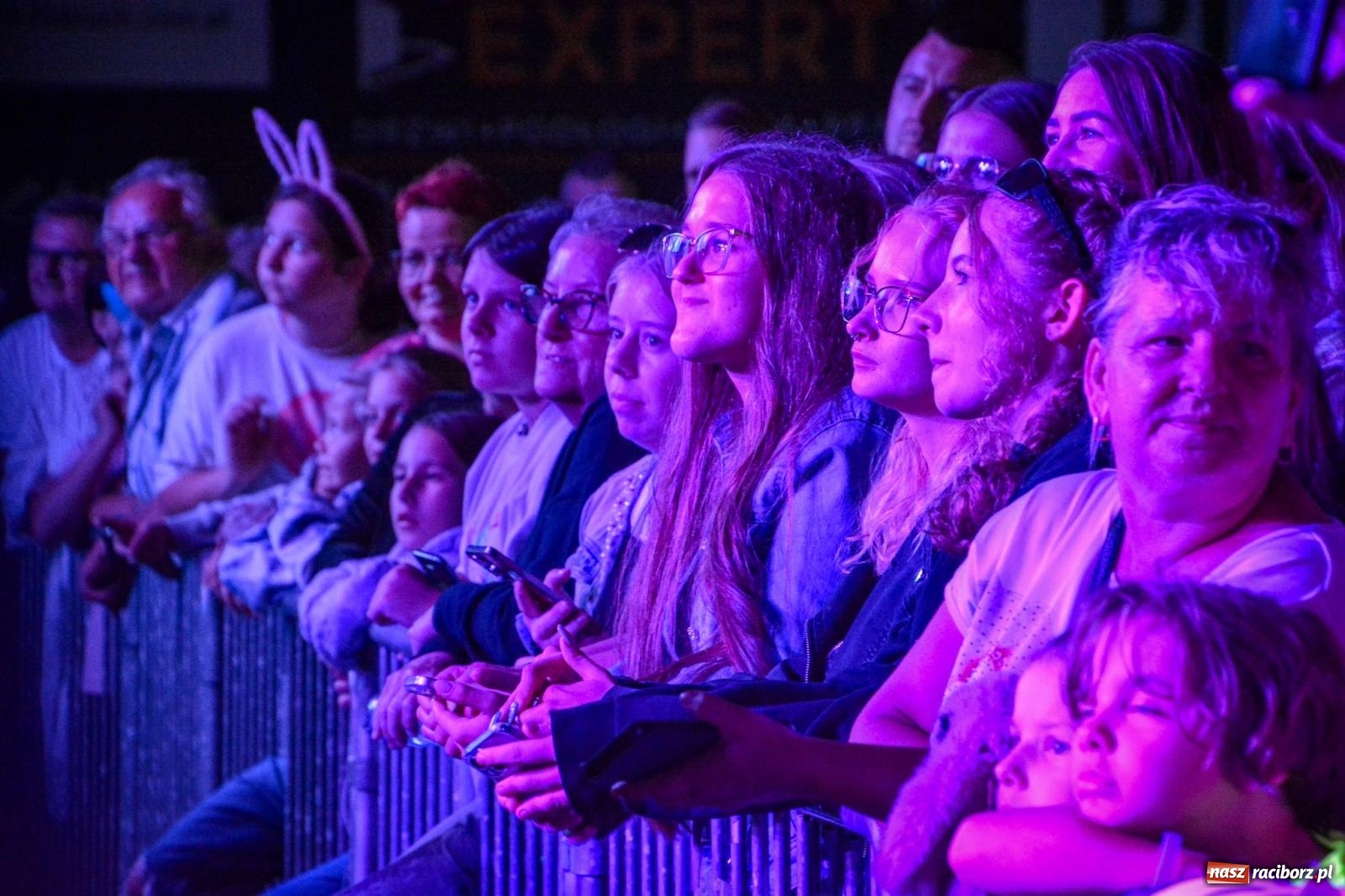 Zdjęcie w galerii na portalu naszraciborz.pl: Dożynki gminy Krzyżanowice: Góralska kapela Baciary na starcie świętowania w Bolesławiu [FOTO i WIDEO] wiadomości z regionu