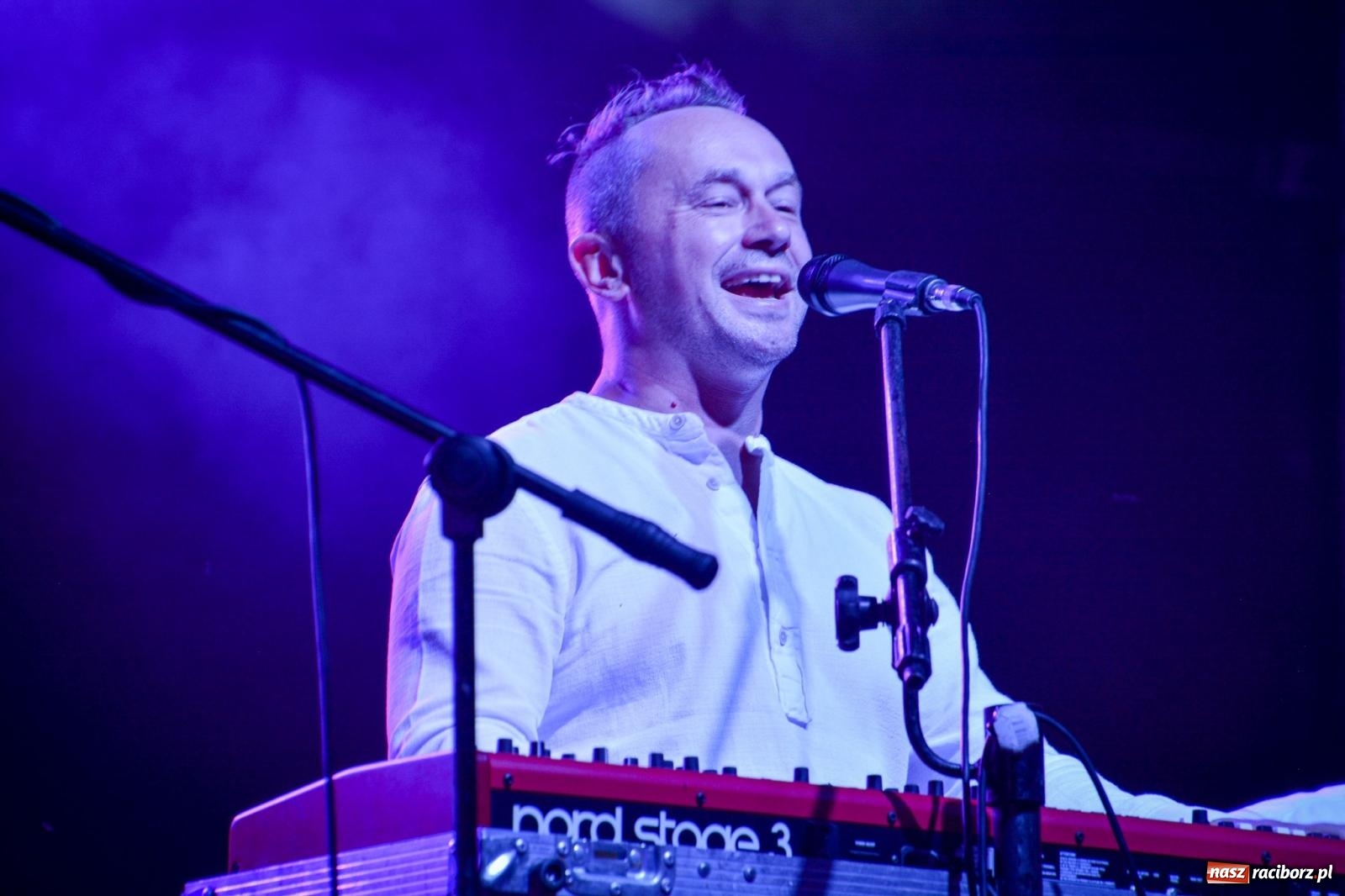 Zdjęcie w galerii na portalu naszraciborz.pl: Dożynki gminy Krzyżanowice: Góralska kapela Baciary na starcie świętowania w Bolesławiu [FOTO i WIDEO] wiadomości z regionu