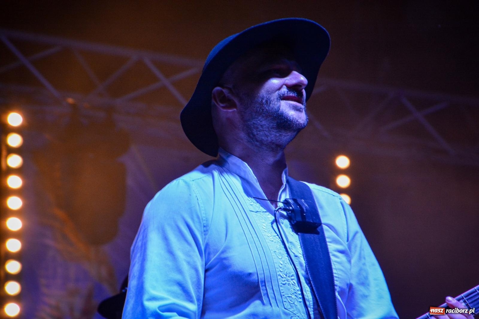 Zdjęcie w galerii na portalu naszraciborz.pl: Dożynki gminy Krzyżanowice: Góralska kapela Baciary na starcie świętowania w Bolesławiu [FOTO i WIDEO] wiadomości z regionu