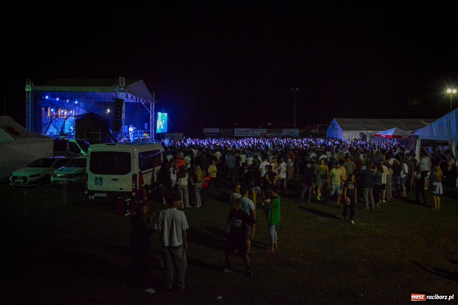 Zdjęcie w galerii na portalu naszraciborz.pl: Dożynki gminy Krzyżanowice: Góralska kapela Baciary na starcie świętowania w Bolesławiu [FOTO i WIDEO] wiadomości z regionu