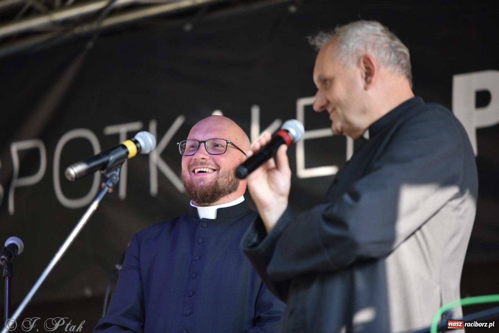 Zdjęcie w galerii na portalu naszraciborz.pl: XXXIII Raciborski Festiwal Spotkałem Pana [FOTO i WIDEO] wiadomości z regionu