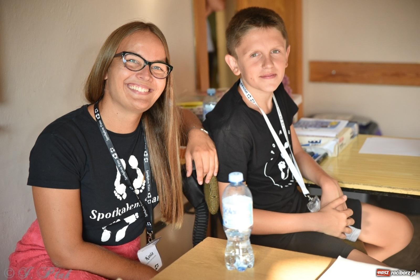 Zdjęcie w galerii na portalu naszraciborz.pl: XXXIII Raciborski Festiwal Spotkałem Pana [FOTO i WIDEO] wiadomości z regionu