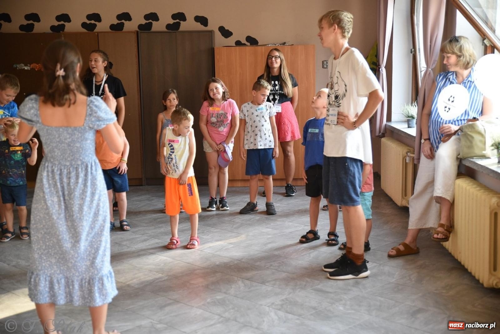 Zdjęcie w galerii na portalu naszraciborz.pl: XXXIII Raciborski Festiwal Spotkałem Pana [FOTO i WIDEO] wiadomości z regionu