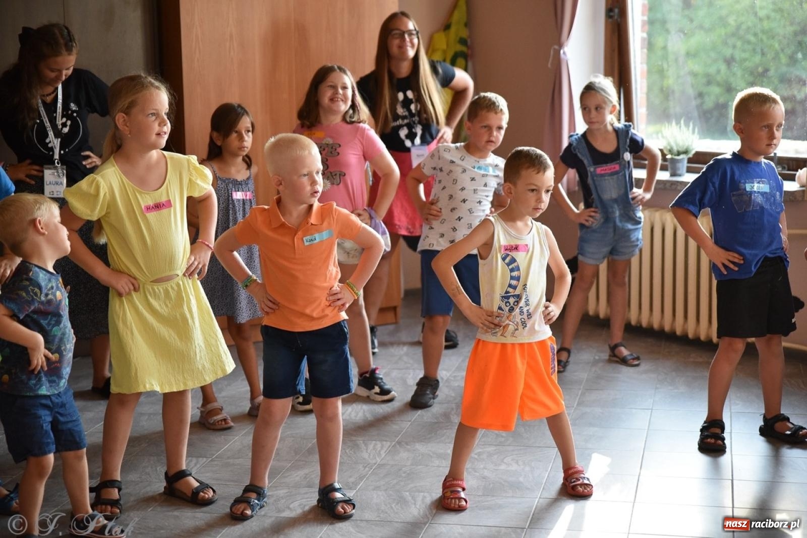 Zdjęcie w galerii na portalu naszraciborz.pl: XXXIII Raciborski Festiwal Spotkałem Pana [FOTO i WIDEO] wiadomości z regionu