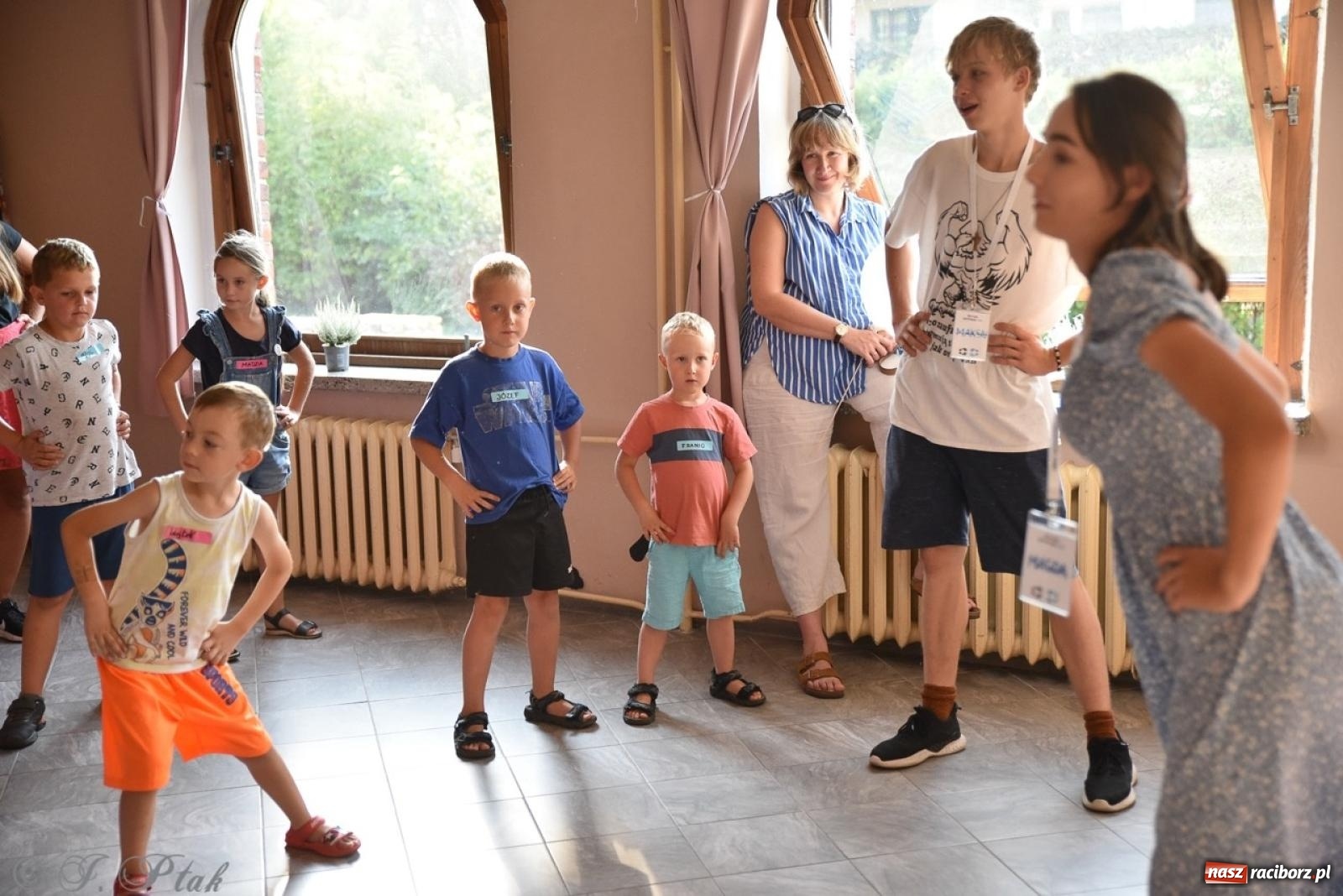 Zdjęcie w galerii na portalu naszraciborz.pl: XXXIII Raciborski Festiwal Spotkałem Pana [FOTO i WIDEO] wiadomości z regionu