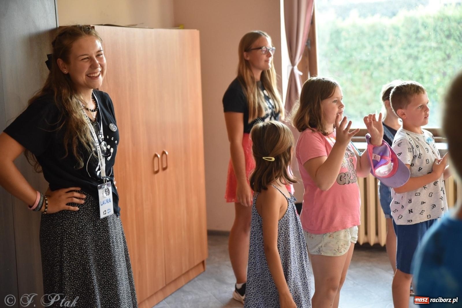 Zdjęcie w galerii na portalu naszraciborz.pl: XXXIII Raciborski Festiwal Spotkałem Pana [FOTO i WIDEO] wiadomości z regionu