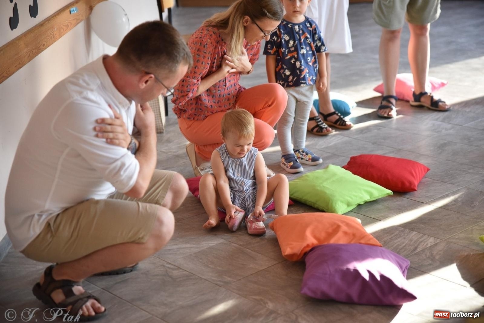 Zdjęcie w galerii na portalu naszraciborz.pl: XXXIII Raciborski Festiwal Spotkałem Pana [FOTO i WIDEO] wiadomości z regionu