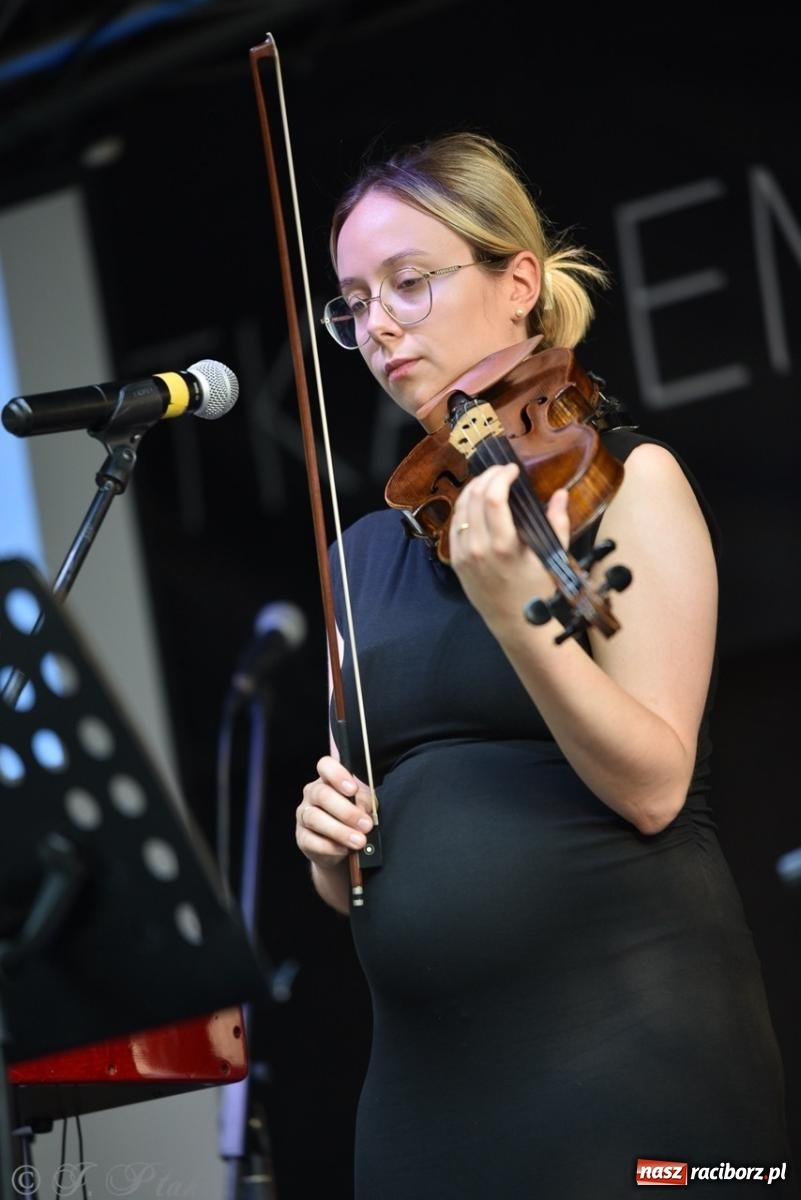 Zdjęcie w galerii na portalu naszraciborz.pl: XXXIII Raciborski Festiwal Spotkałem Pana [FOTO i WIDEO] wiadomości z regionu