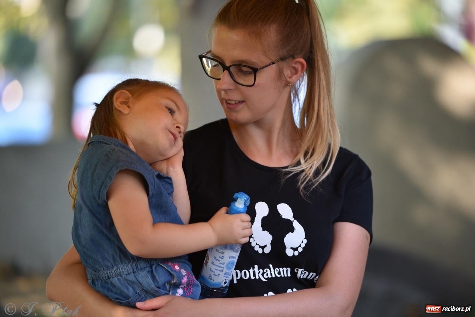 Zdjęcie w galerii na portalu naszraciborz.pl: XXXIII Raciborski Festiwal Spotkałem Pana [FOTO i WIDEO] wiadomości z regionu