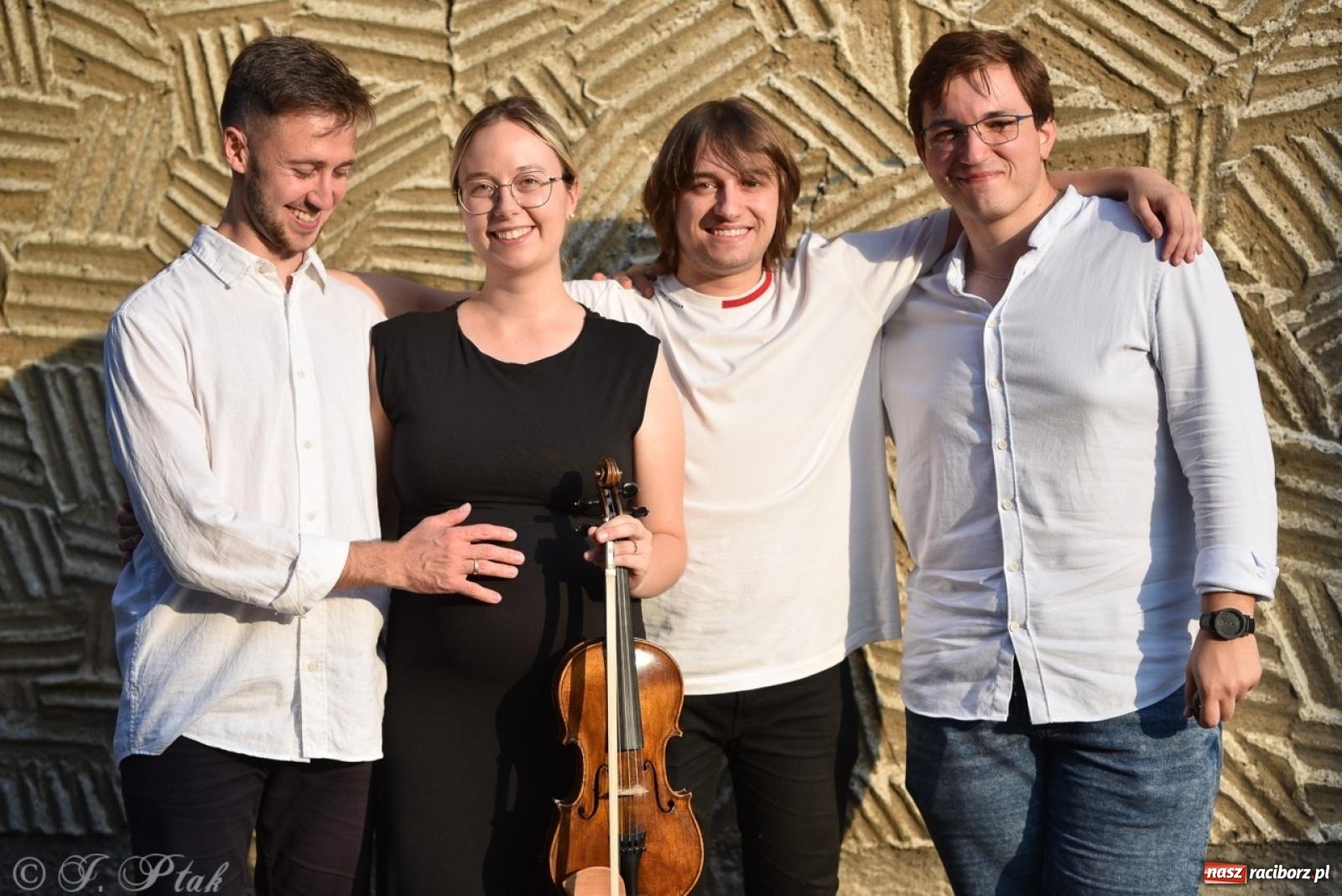 Zdjęcie w galerii na portalu naszraciborz.pl: XXXIII Raciborski Festiwal Spotkałem Pana [FOTO i WIDEO] wiadomości z regionu