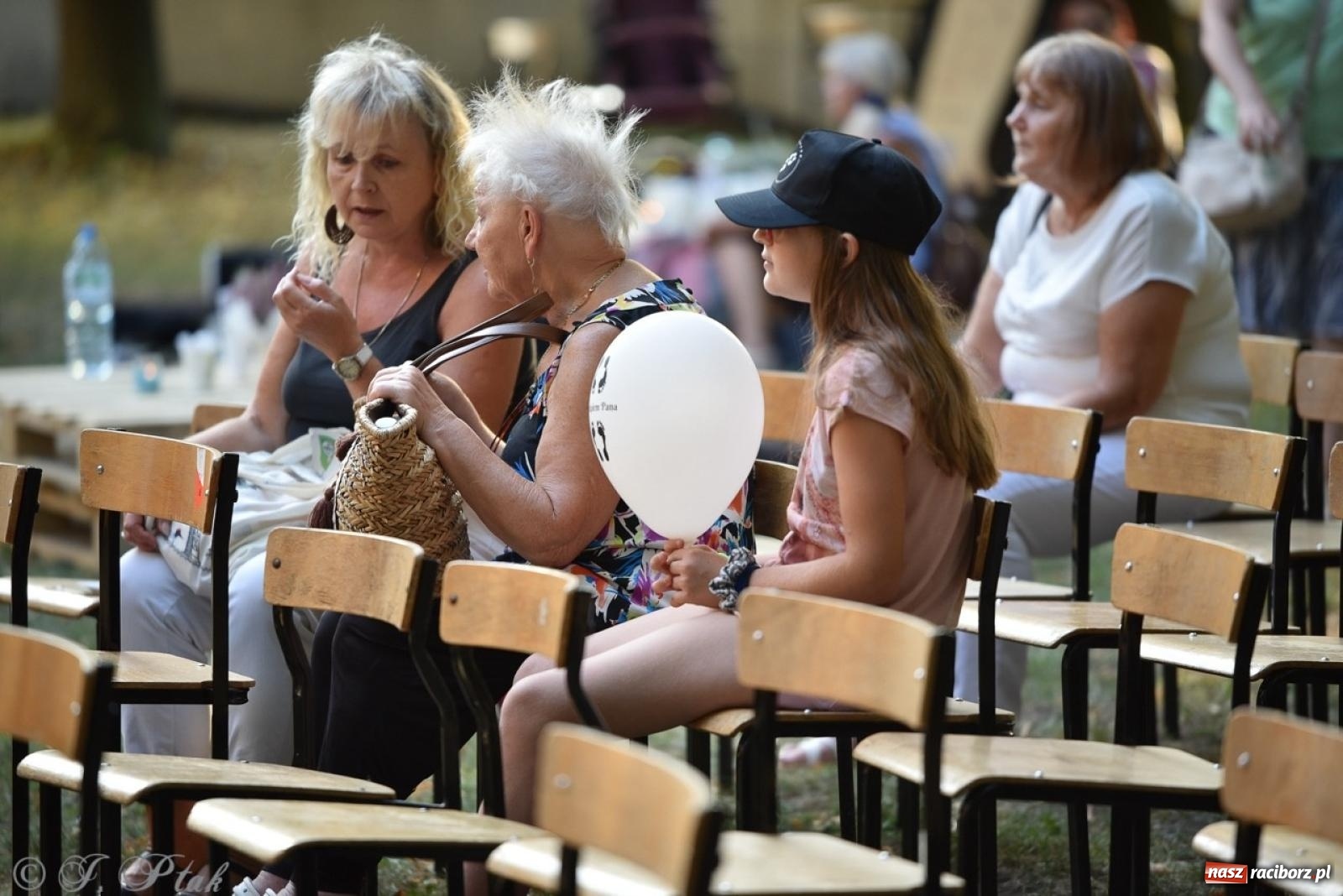 Zdjęcie w galerii na portalu naszraciborz.pl: XXXIII Raciborski Festiwal Spotkałem Pana [FOTO i WIDEO] wiadomości z regionu